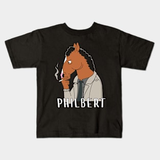 Philbert Kids T-Shirt